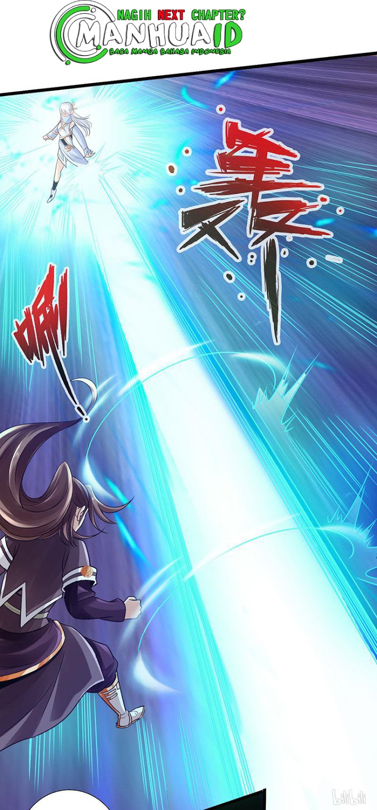 The Rebirt Taikoo Devil chapter 42 halaman 16