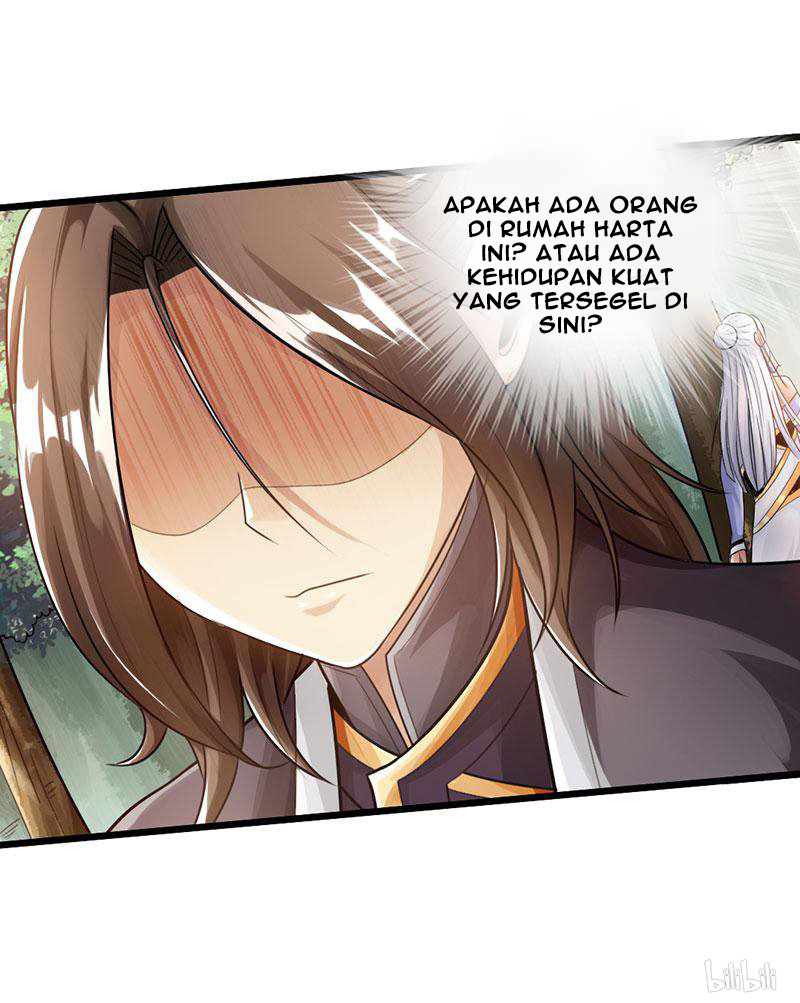 The Rebirt Taikoo Devil chapter 42 halaman 24