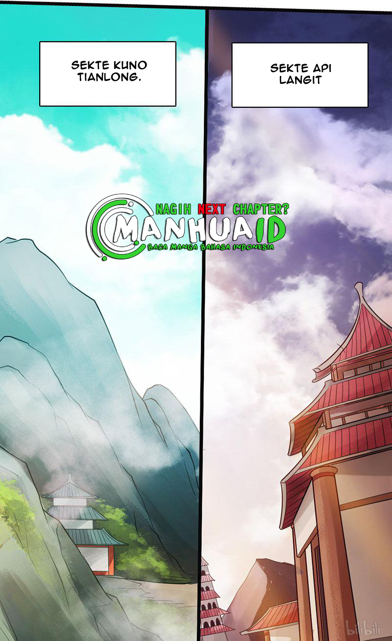 The Rebirt Taikoo Devil chapter 42 halaman 29