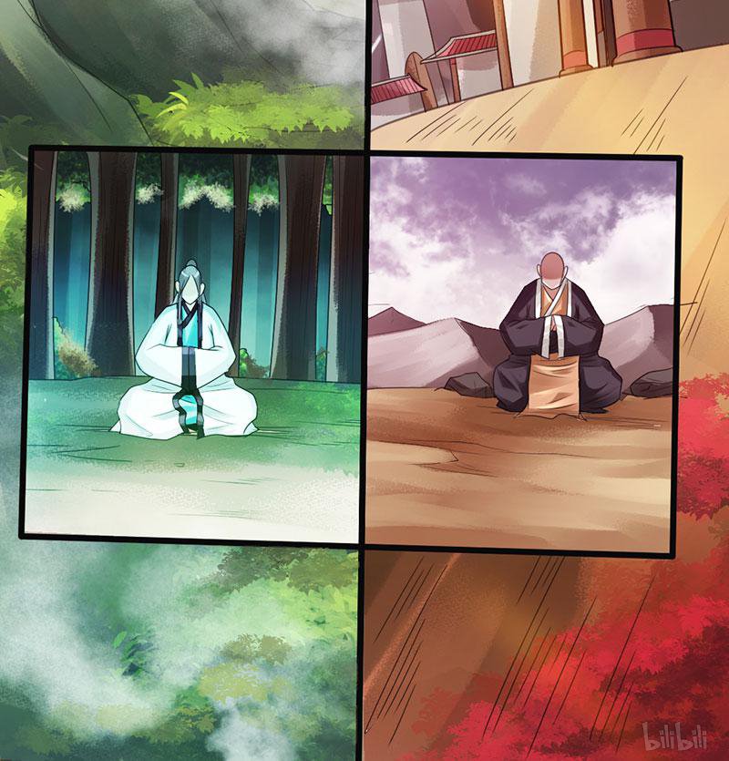 The Rebirt Taikoo Devil chapter 42 halaman 30