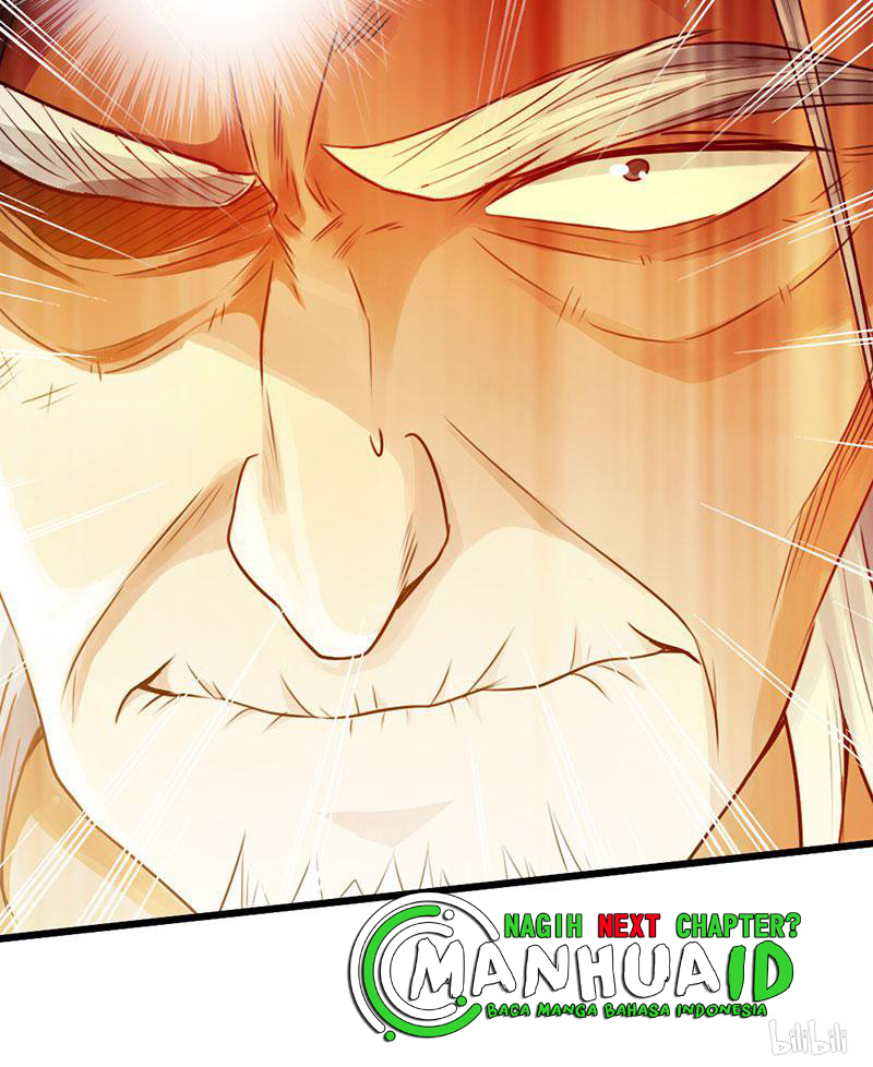 The Rebirt Taikoo Devil chapter 42 halaman 33