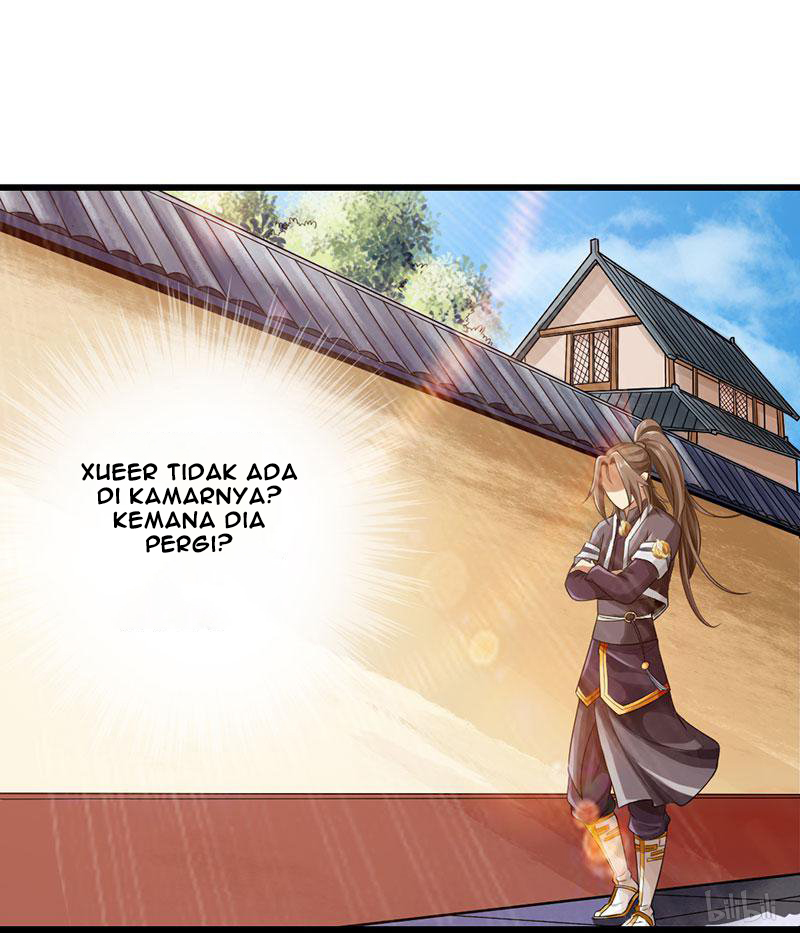 The Rebirt Taikoo Devil chapter 46 halaman 4