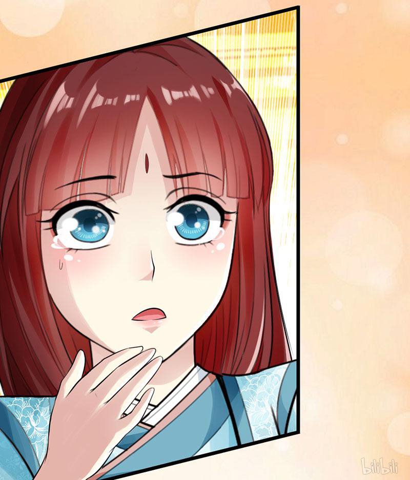 The Rebirt Taikoo Devil chapter 46 halaman 6