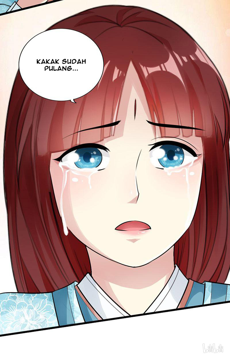 The Rebirt Taikoo Devil chapter 46 halaman 7