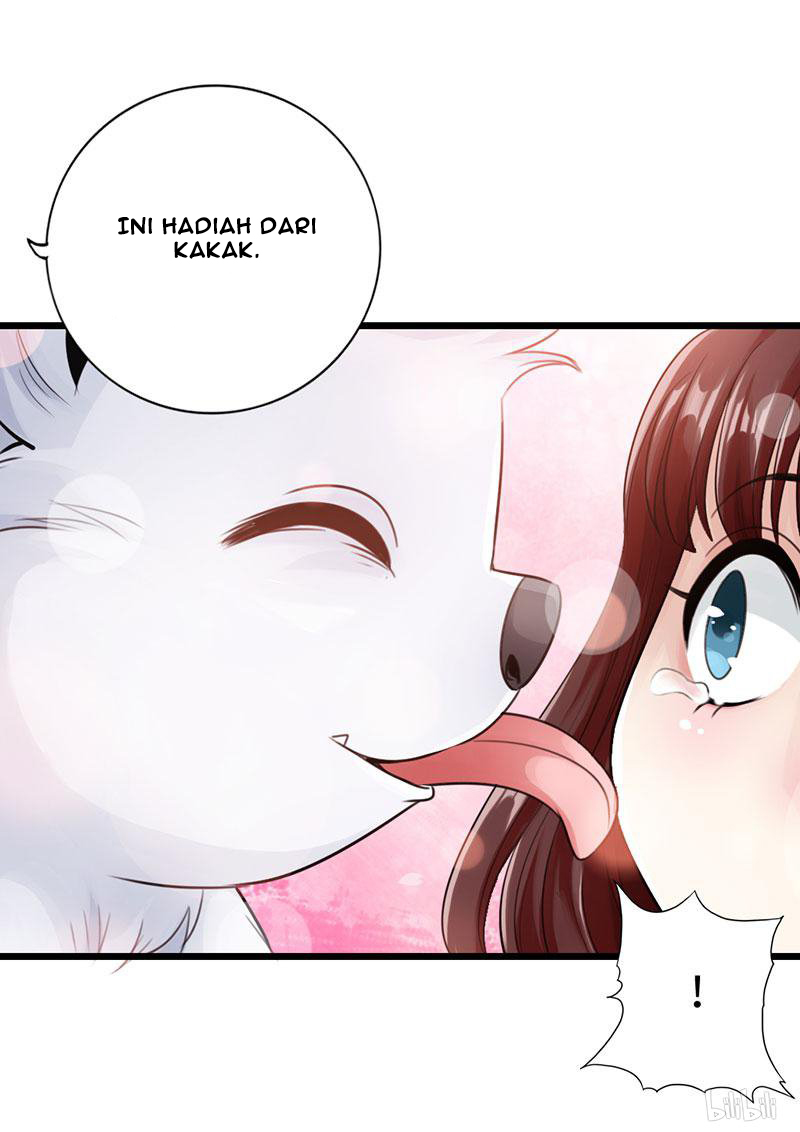 The Rebirt Taikoo Devil chapter 46 halaman 11