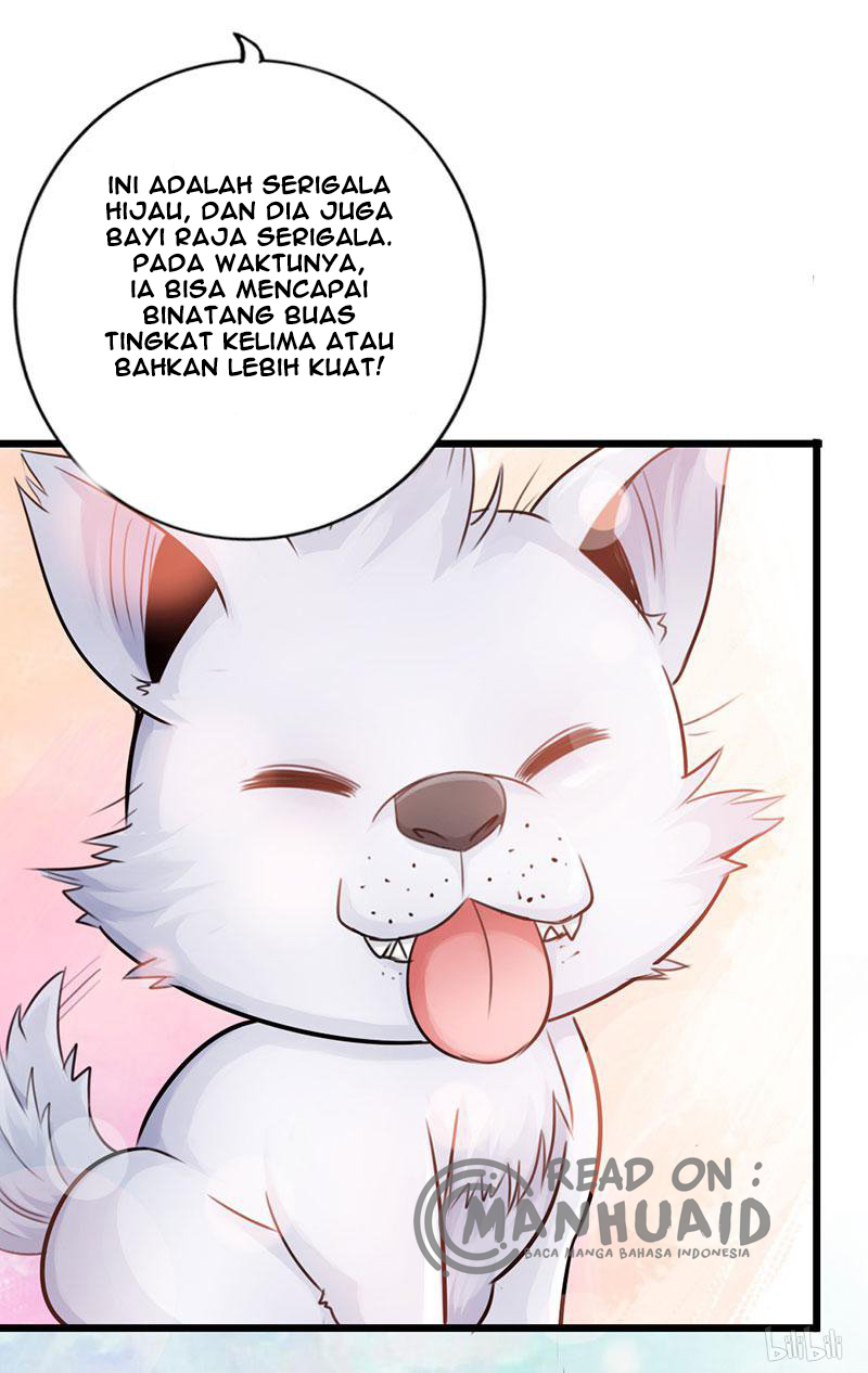 The Rebirt Taikoo Devil chapter 46 halaman 12