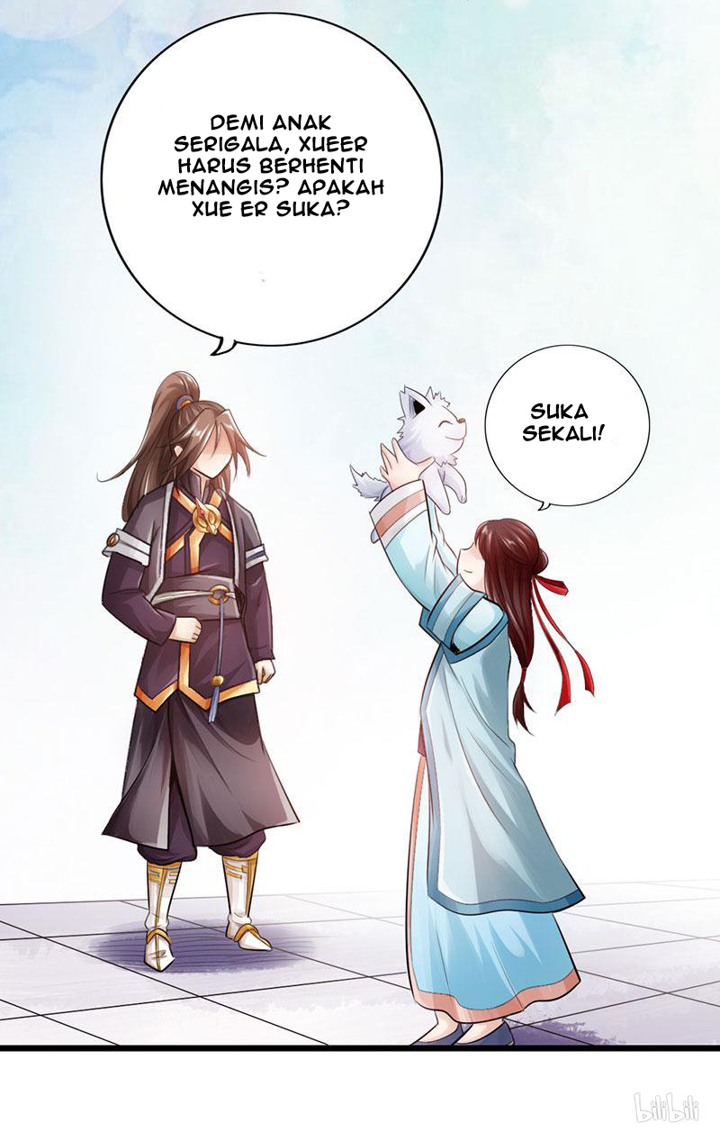 The Rebirt Taikoo Devil chapter 46 halaman 13