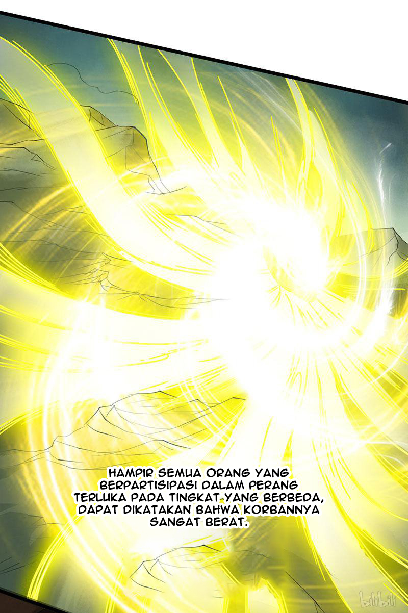 The Rebirt Taikoo Devil chapter 46 halaman 21