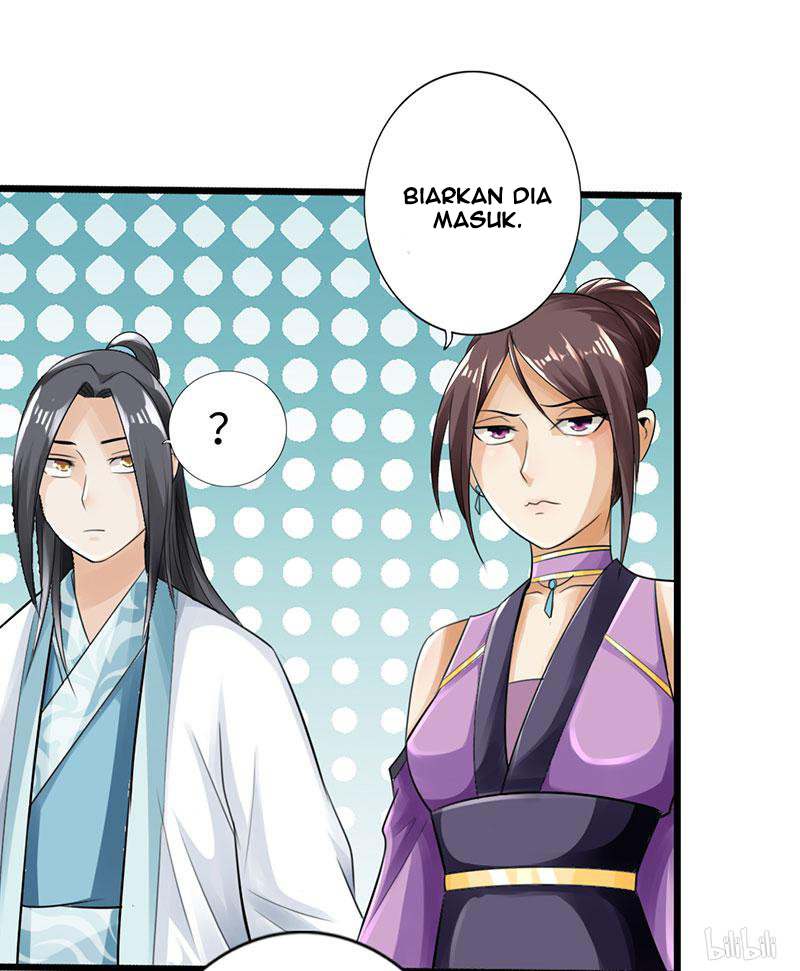 The Rebirt Taikoo Devil chapter 46 halaman 24
