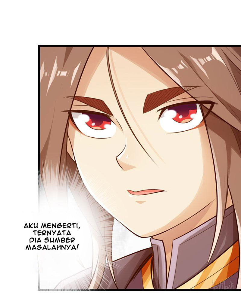 The Rebirt Taikoo Devil chapter 46 halaman 26