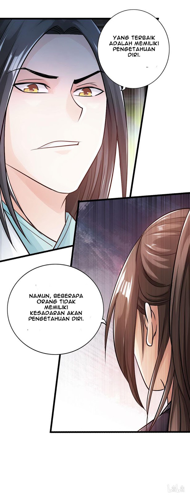 The Rebirt Taikoo Devil chapter 46 halaman 30