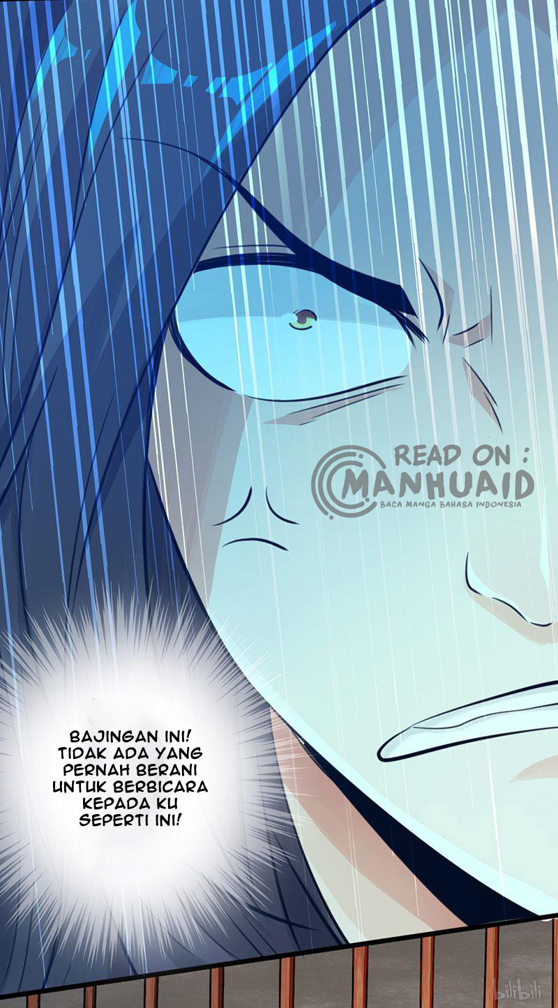 The Rebirt Taikoo Devil chapter 46 halaman 32
