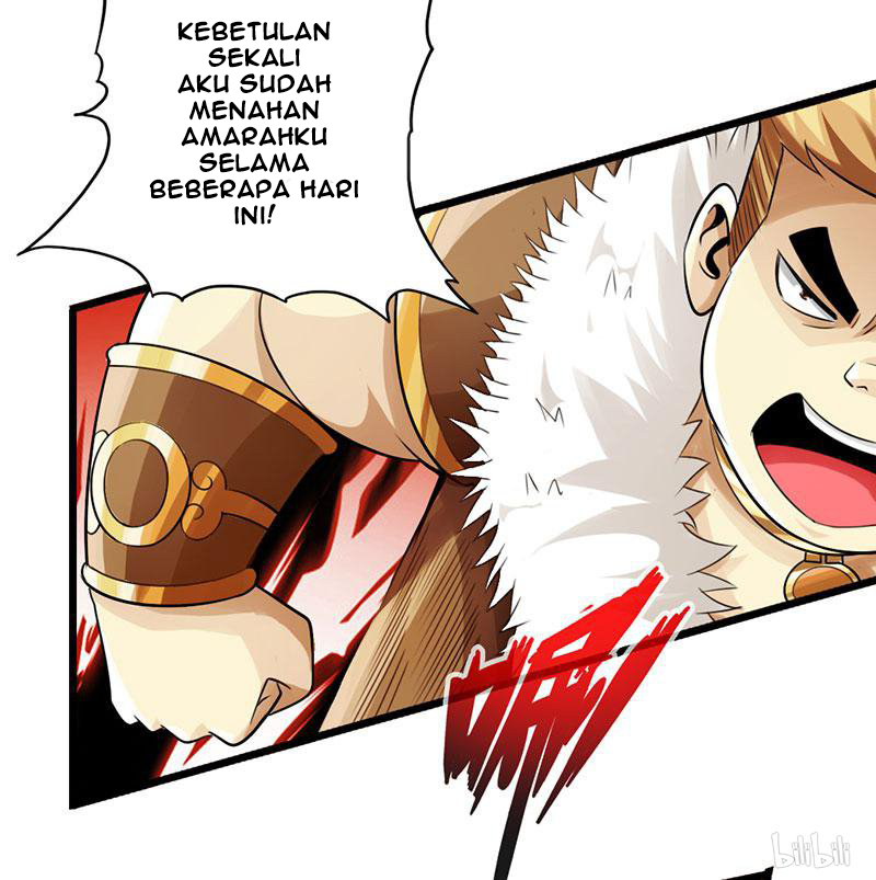 The Rebirt Taikoo Devil chapter 47 halaman 5