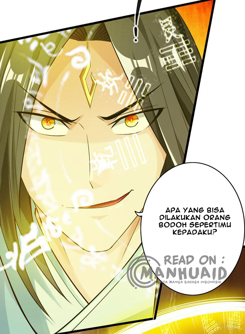 The Rebirt Taikoo Devil chapter 47 halaman 6