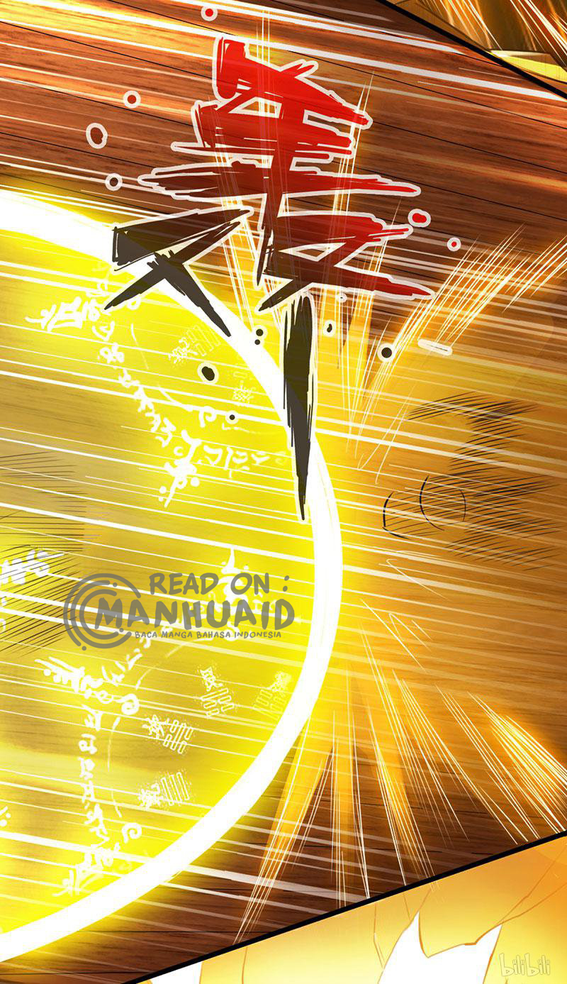 The Rebirt Taikoo Devil chapter 47 halaman 11