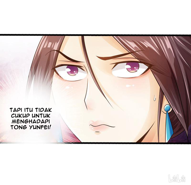 The Rebirt Taikoo Devil chapter 47 halaman 19