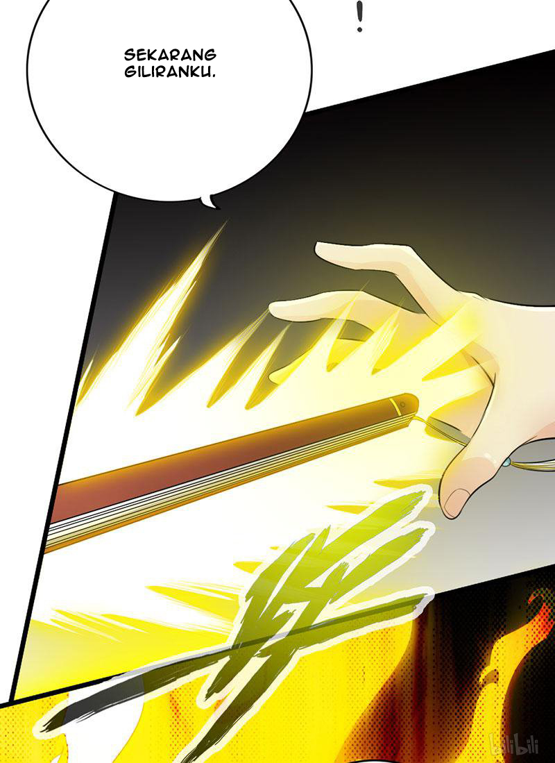 The Rebirt Taikoo Devil chapter 47 halaman 21