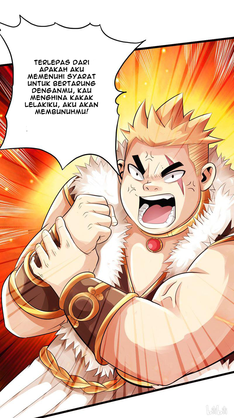 The Rebirt Taikoo Devil chapter 47 halaman 26