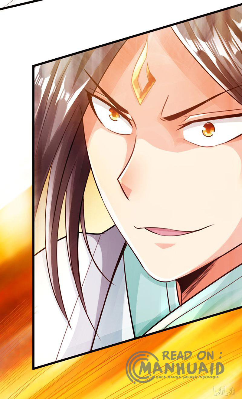 The Rebirt Taikoo Devil chapter 47 halaman 27