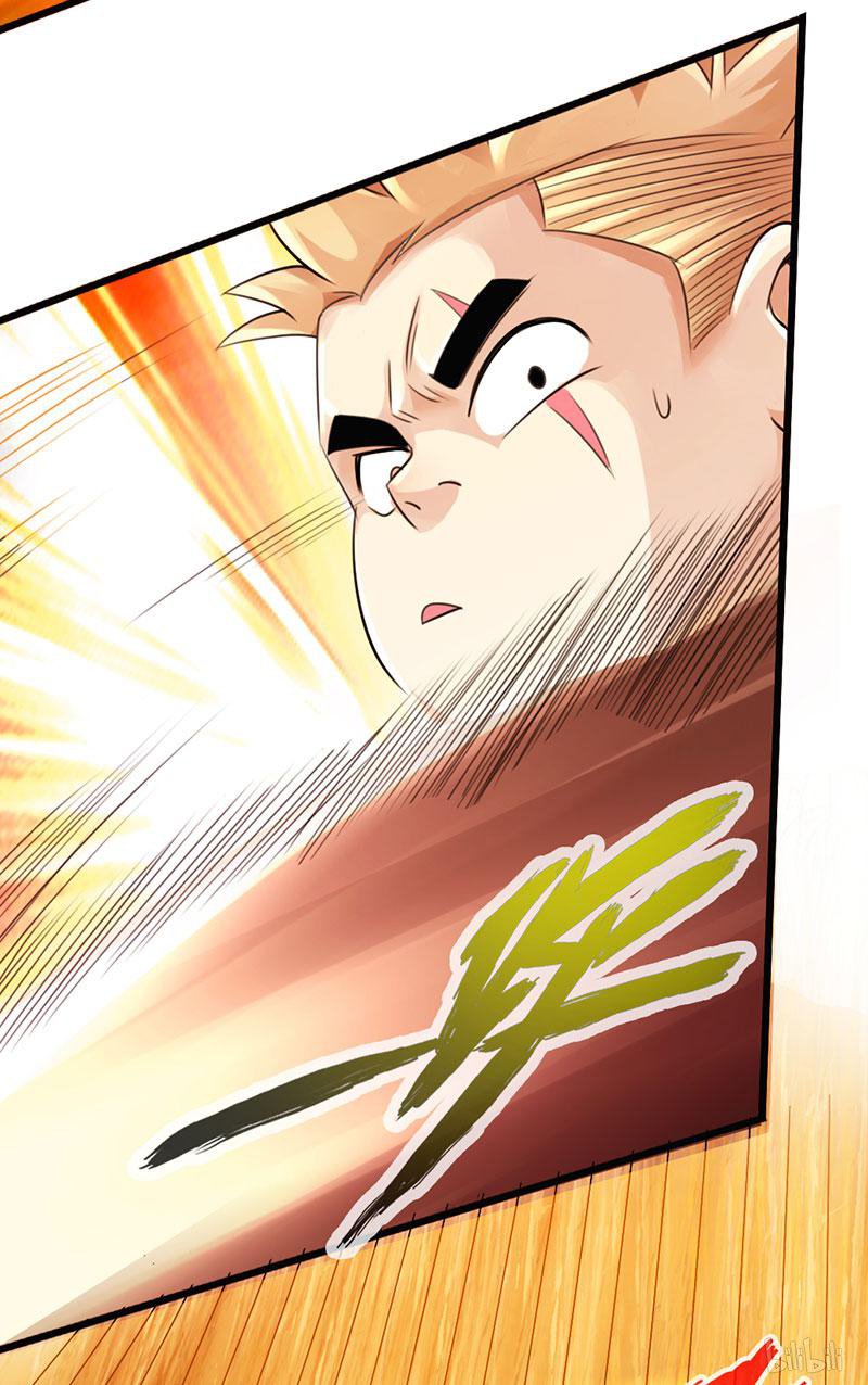 The Rebirt Taikoo Devil chapter 47 halaman 29