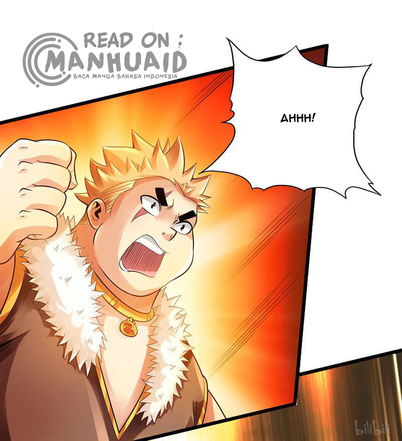 The Rebirt Taikoo Devil chapter 47 halaman 32