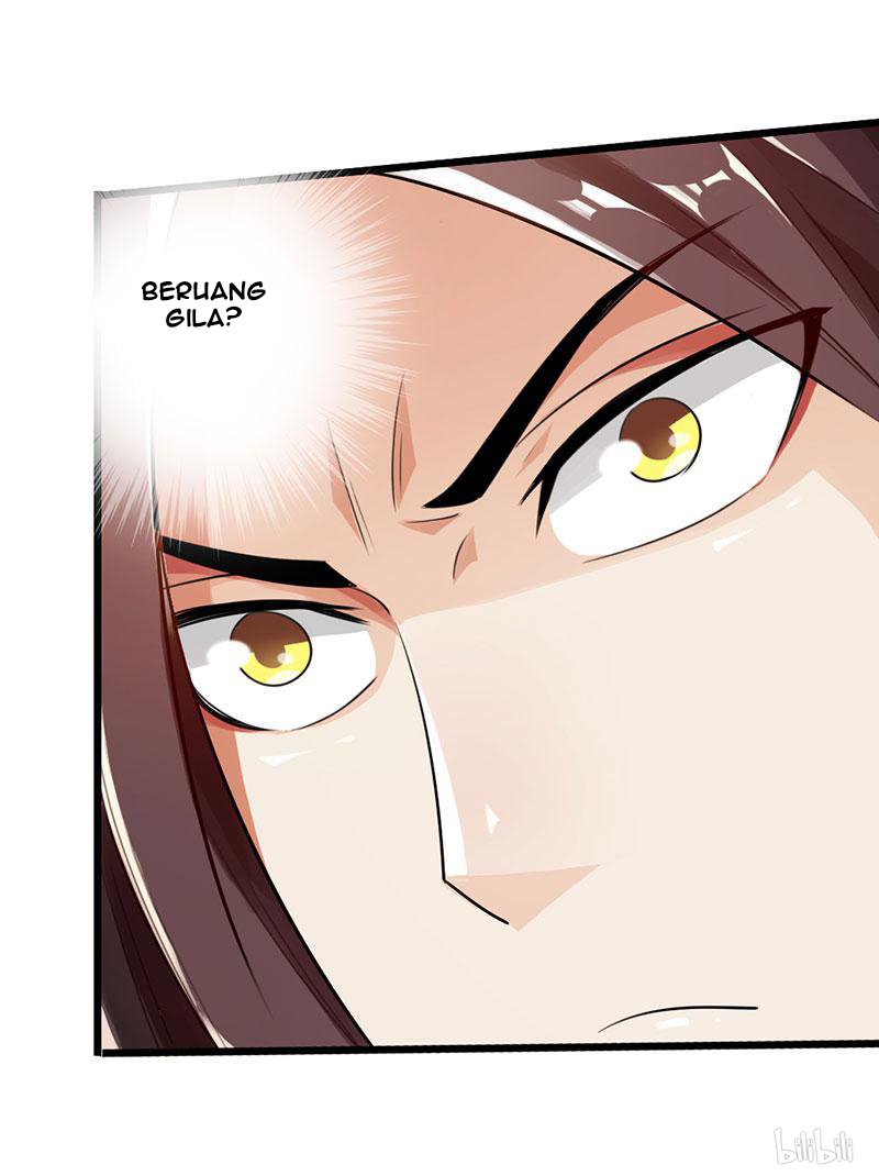 The Rebirt Taikoo Devil chapter 47 halaman 36