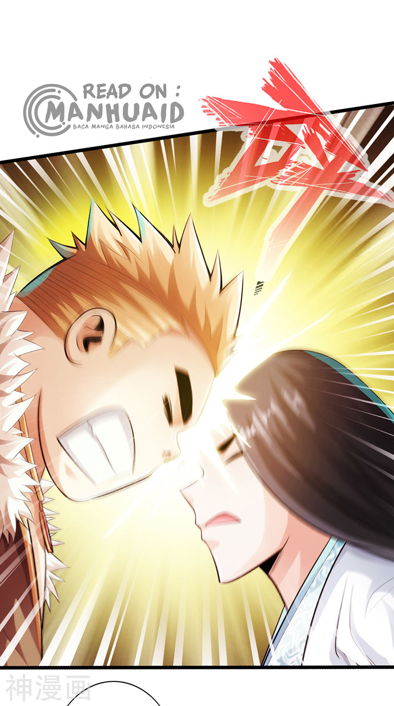 The Rebirt Taikoo Devil chapter 48 halaman 3