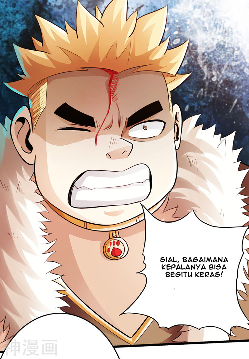 The Rebirt Taikoo Devil chapter 48 halaman 7