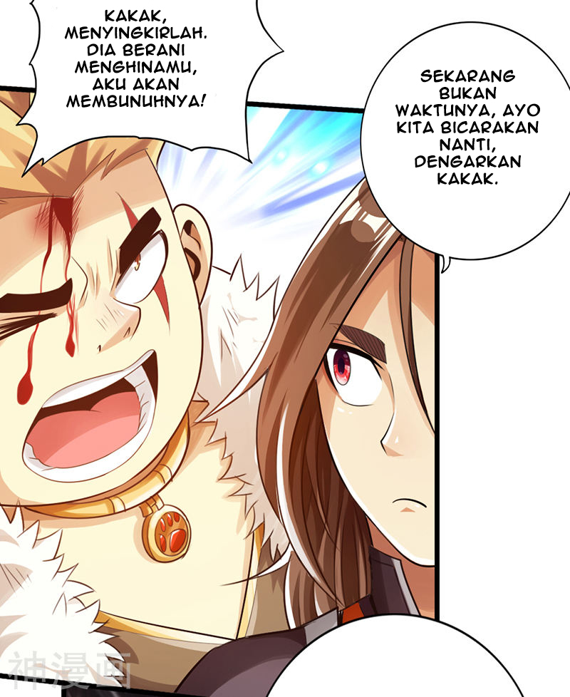 The Rebirt Taikoo Devil chapter 48 halaman 13