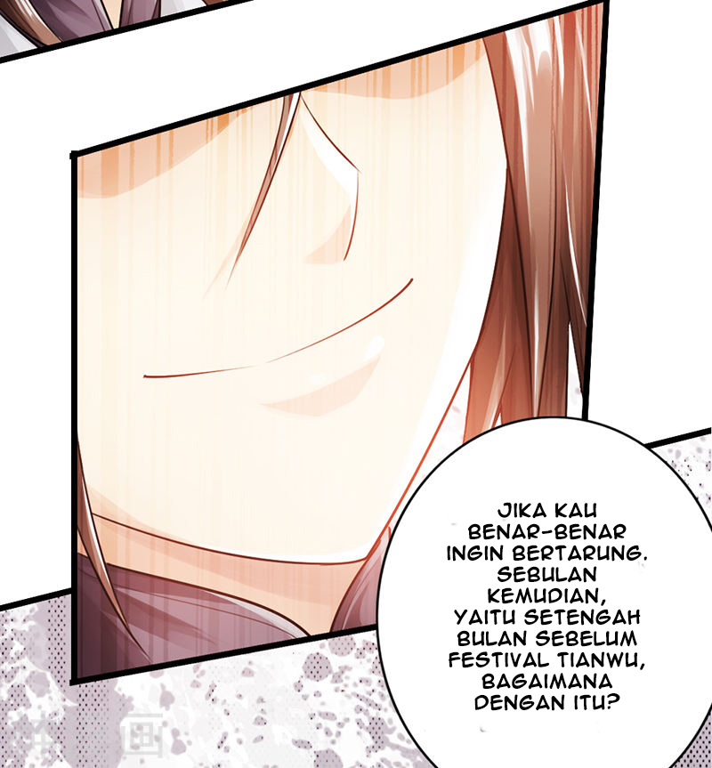 The Rebirt Taikoo Devil chapter 48 halaman 16