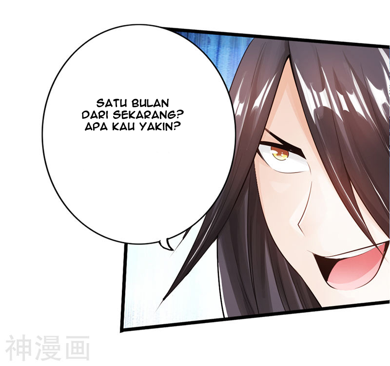 The Rebirt Taikoo Devil chapter 48 halaman 18