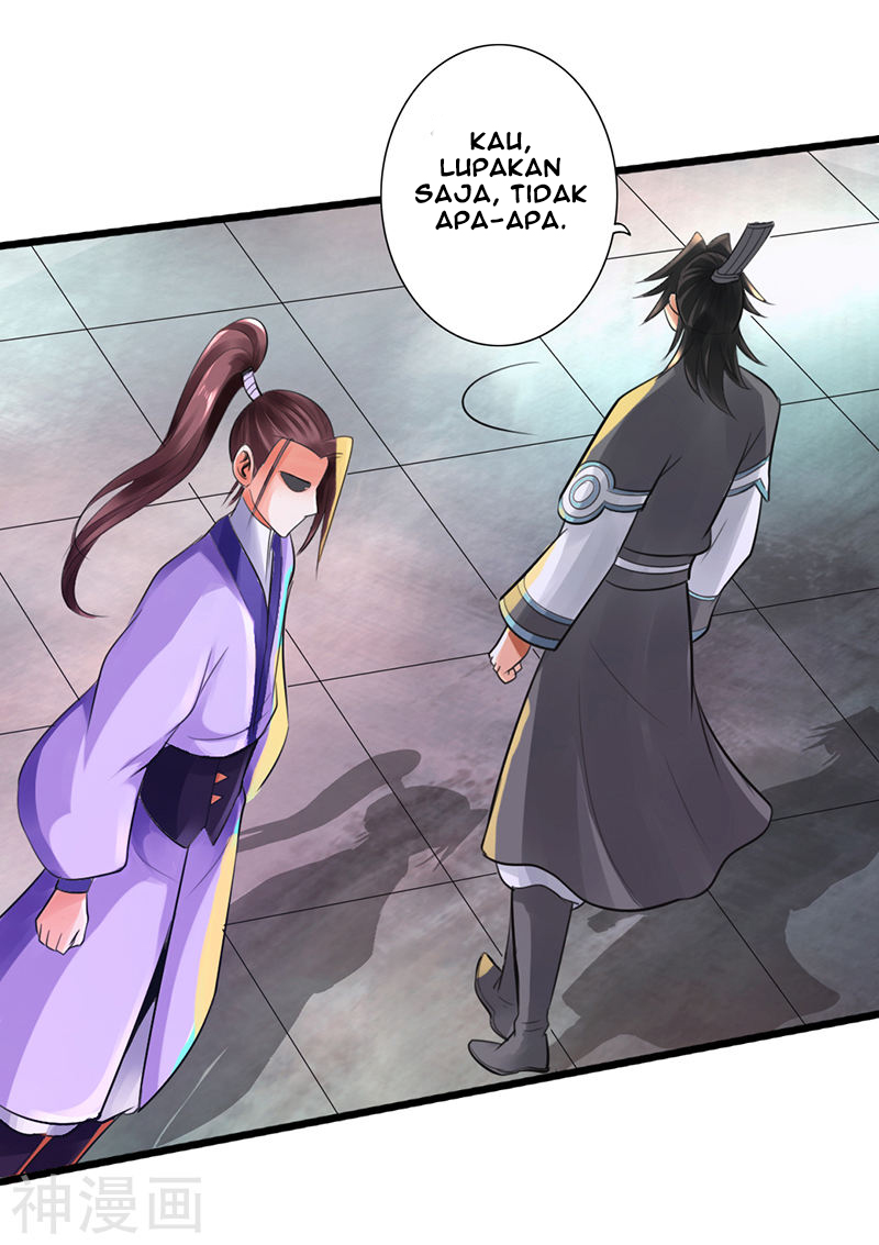 The Rebirt Taikoo Devil chapter 48 halaman 39