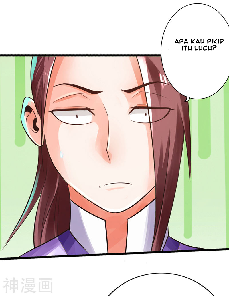The Rebirt Taikoo Devil chapter 48 halaman 41