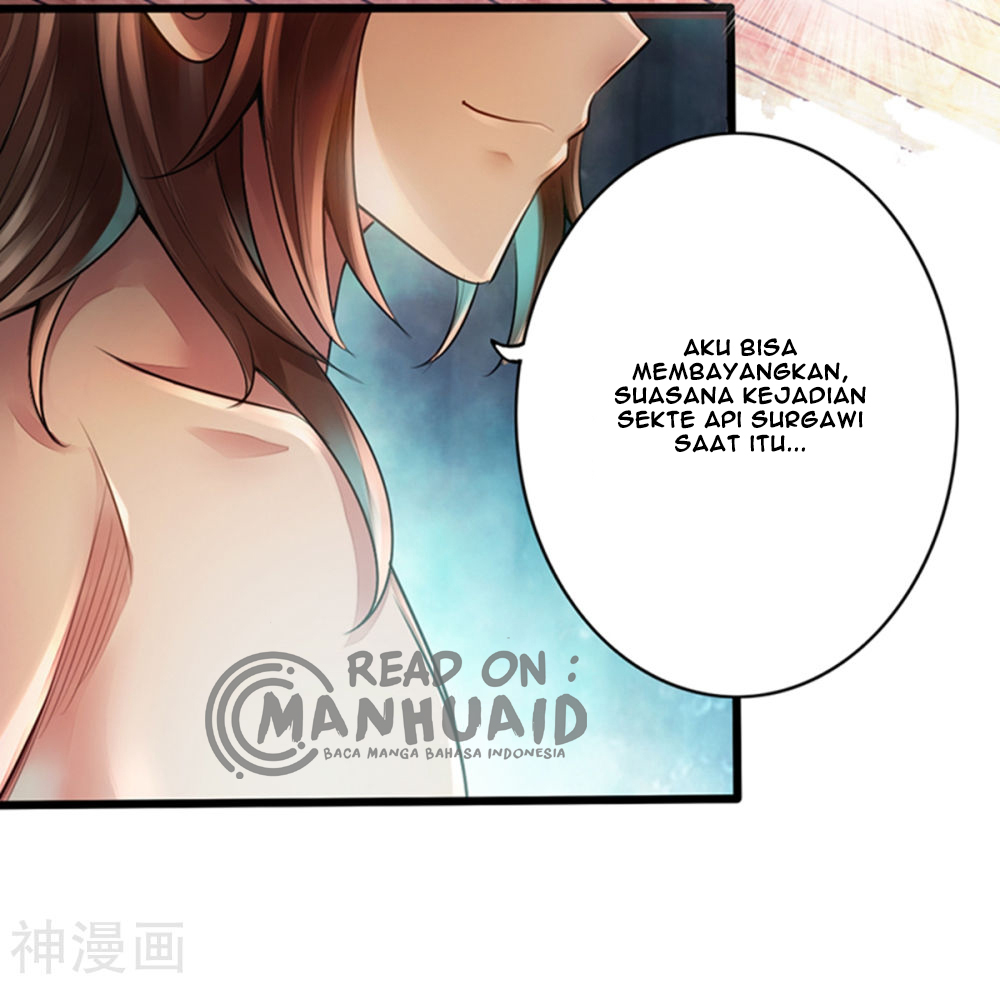The Rebirt Taikoo Devil chapter 50 halaman 4