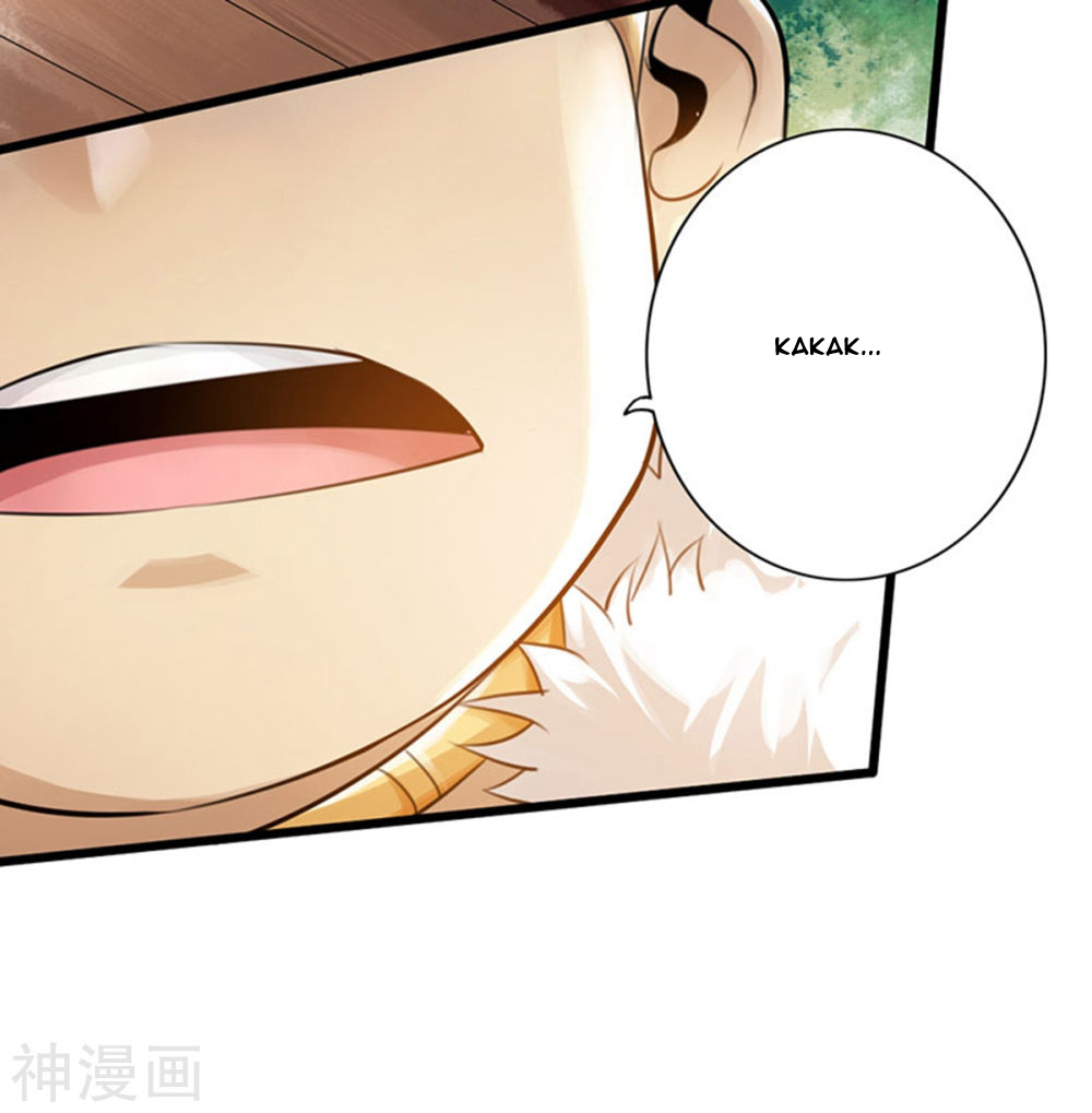 The Rebirt Taikoo Devil chapter 50 halaman 19