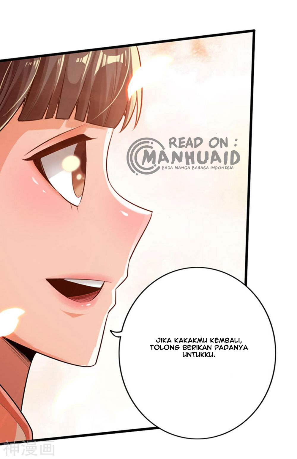 The Rebirt Taikoo Devil chapter 50 halaman 32
