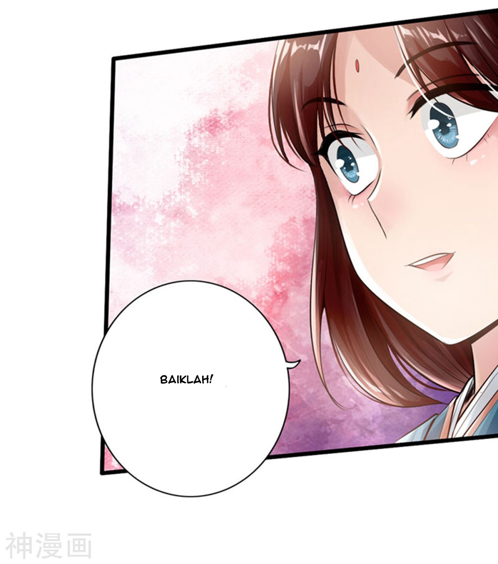 The Rebirt Taikoo Devil chapter 50 halaman 33