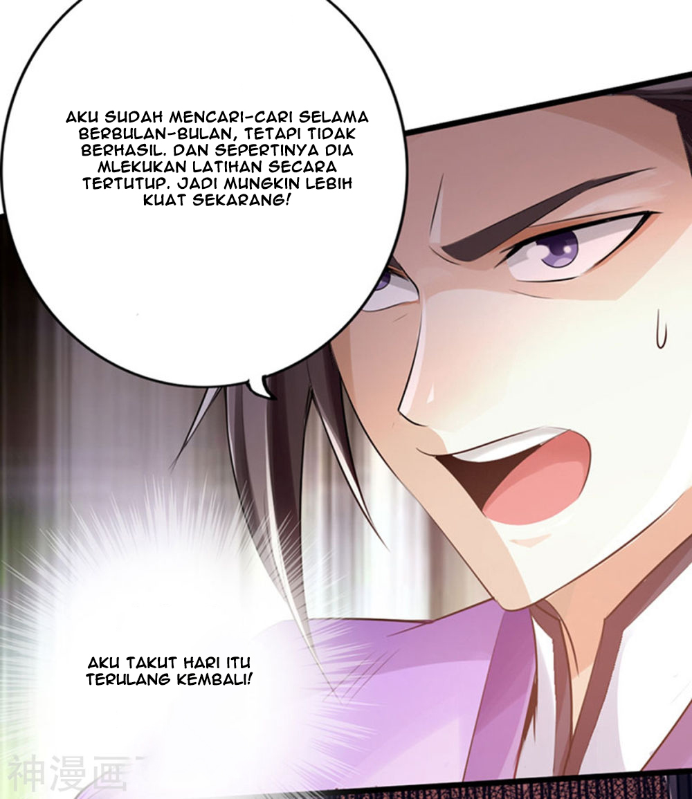 The Rebirt Taikoo Devil chapter 50 halaman 38