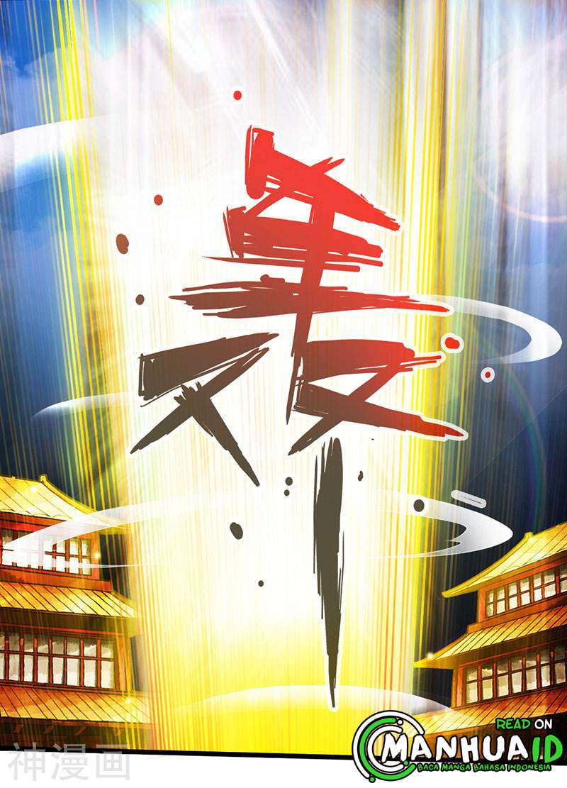 The Rebirt Taikoo Devil Bab 54 halaman 9