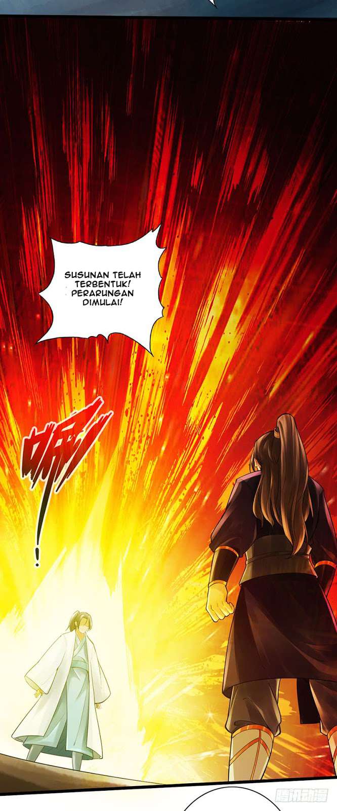 The Rebirt Taikoo Devil chapter 57 halaman 5