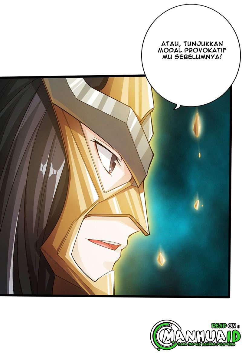 The Rebirt Taikoo Devil chapter 57 halaman 9