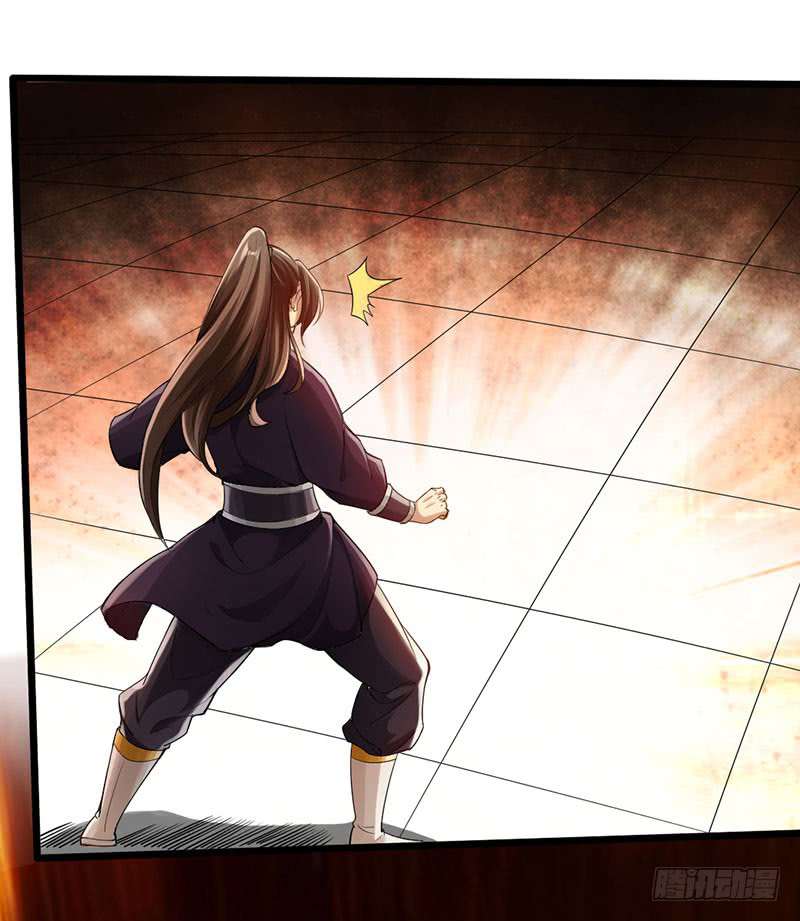 The Rebirt Taikoo Devil chapter 57 halaman 13