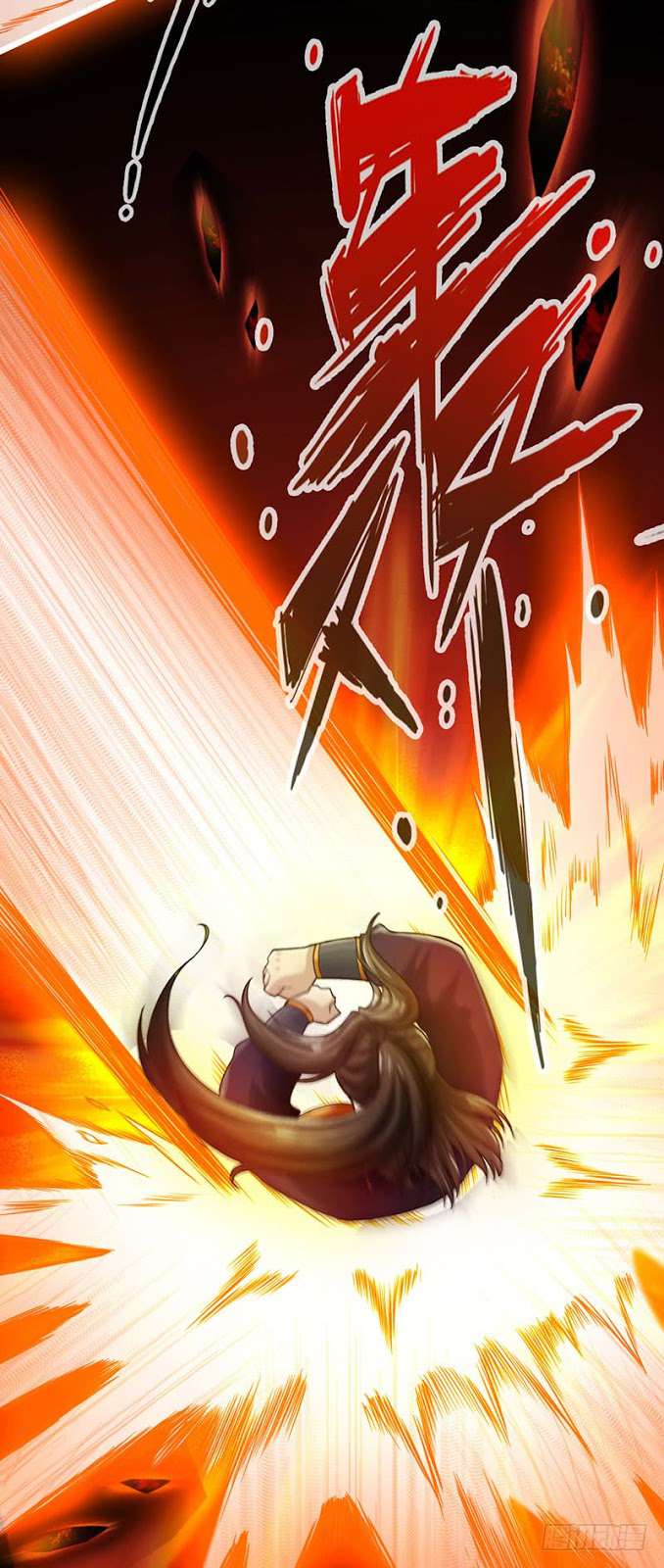 The Rebirt Taikoo Devil chapter 57 halaman 20