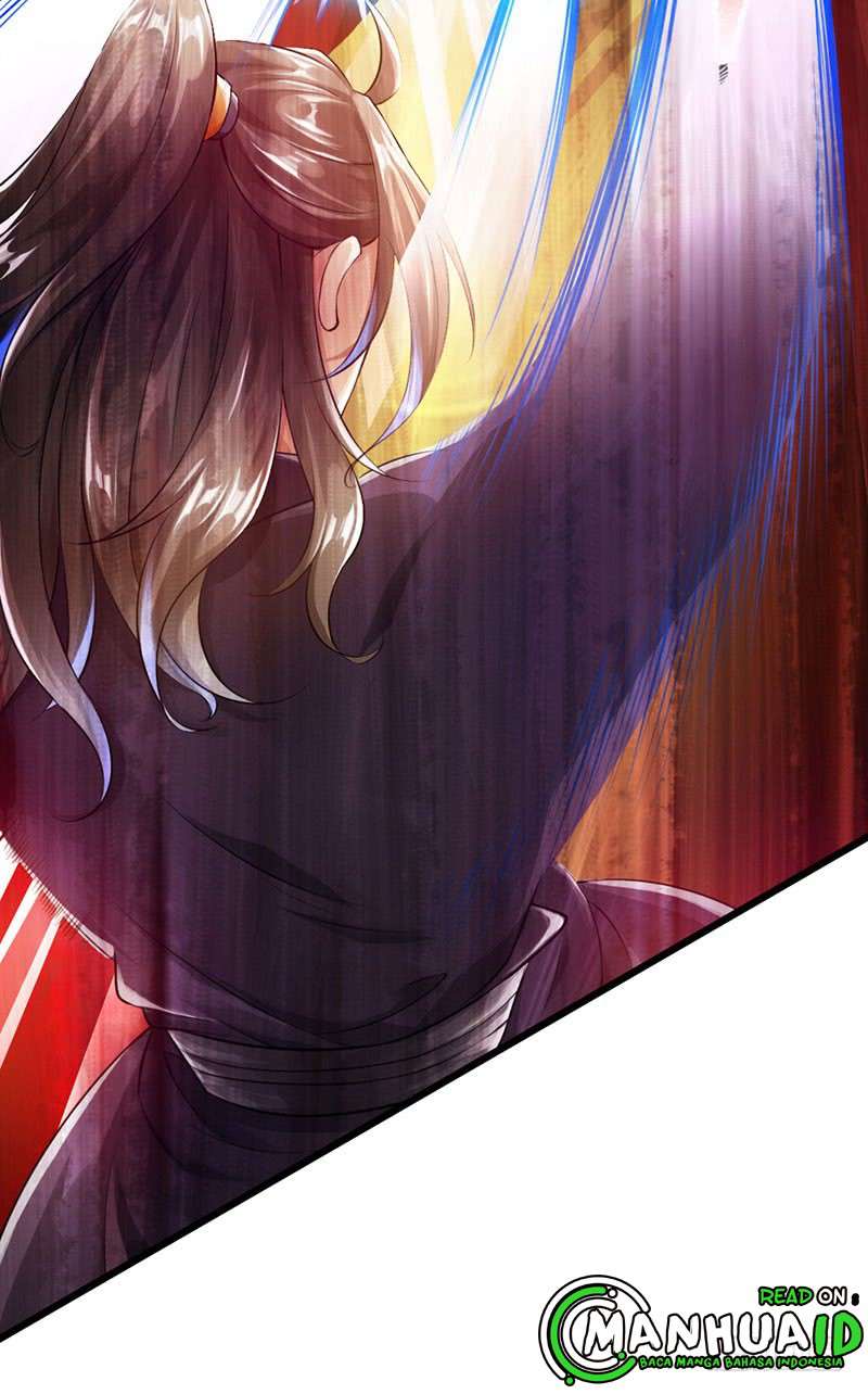 The Rebirt Taikoo Devil chapter 57 halaman 38