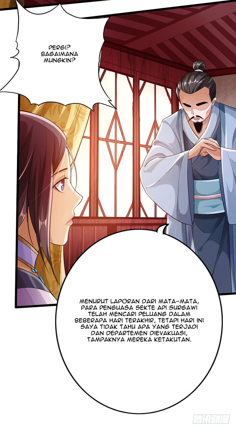 The Rebirt Taikoo Devil chapter 60 halaman 6
