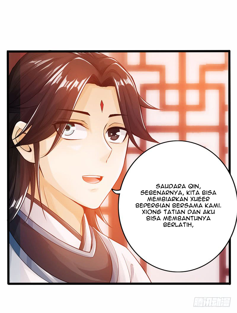 The Rebirt Taikoo Devil chapter 60 halaman 14