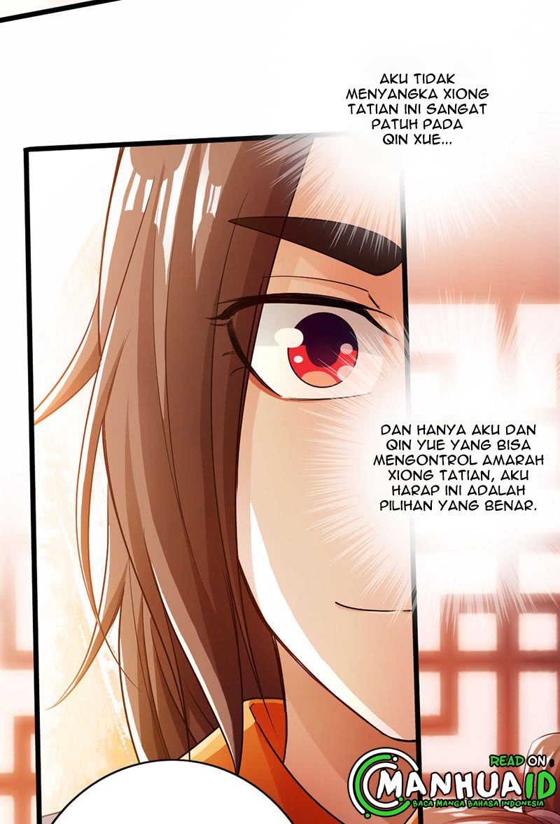 The Rebirt Taikoo Devil chapter 60 halaman 17