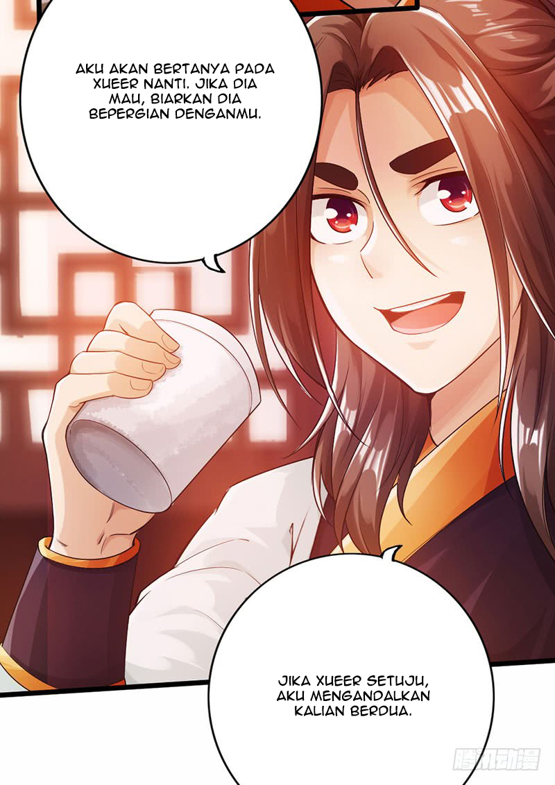 The Rebirt Taikoo Devil chapter 60 halaman 18