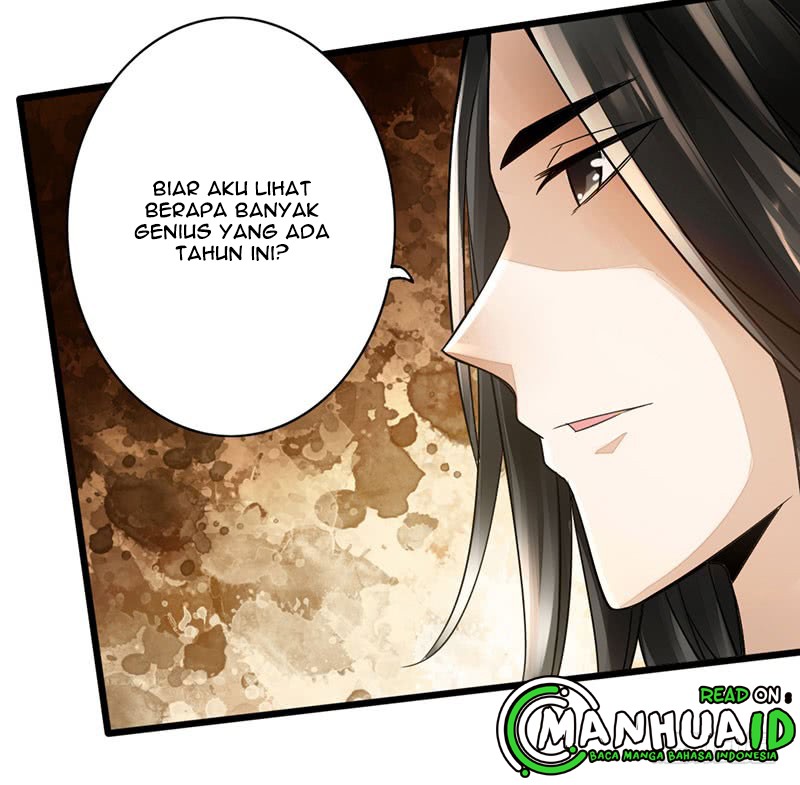 The Rebirt Taikoo Devil chapter 60 halaman 25