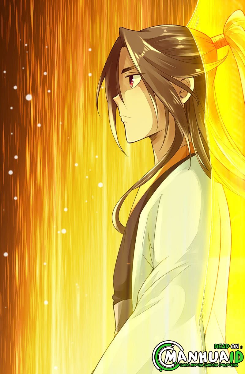 The Rebirt Taikoo Devil chapter 60 halaman 33